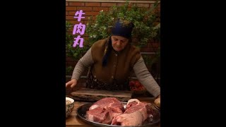 卓大妈的拿手好菜#农村美食 #农村生活 #新农人计划2024 #把家乡的味道分享给大家 #这份冬季美食太治愈了