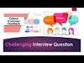 Amazon's Most-Challenging Interview Question #latest #amazon #python #interview #stratascratch