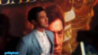 [Fancam] Siwon Dragon Blade red carpet in Bangkok 150214