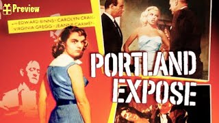 ✨Portland Expose _Trailer 🎬  English Full Movie