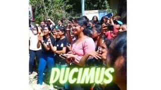 Ducimus 2023 University college of  law.. Flashmob