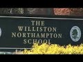 Gun found at Williston Northampton dorm; Faculty member now on leave