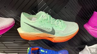 Nike ZoomX VaporFly Next% 3 X Eliud Kipchoge “It’s Just The Start” - Style Code: HJ7040-300