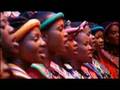 Soweto Gospel Choir