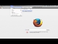 How to Take Off Toolbars in Mozilla Firefox : Using Google Chrome or Firefox