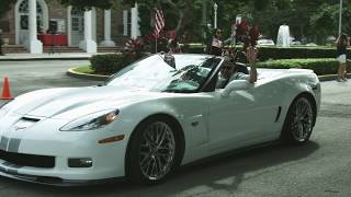 It's a Wonderful Life in Plantation! Holiday Parade 2018, Plantation, Florida