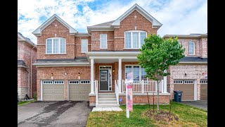 32 Elsinore Street Brampton Home for Sale - Real Estate Properties for Sale