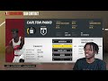 From Retirement to MVP  An Impossible NBA 2K21 Challenge