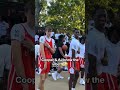 Cooper Flagg and AJ Dybansta know the vibes … ✨ #basketball #duke #highlights