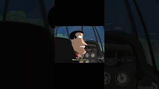 Quagmire becomes a kamikaze pilot