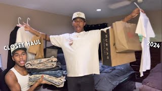 I Have A Spending Issue 😬 | Clothing Haul 2024