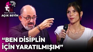 Öz Disiplinli Olmak Neden Zor? | Sinan Canan ile Açık Beyin