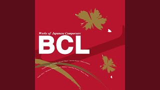 吹奏楽のための小狂詩曲 (Session in 2007)