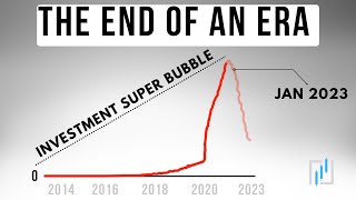 The 2023 Housing Bubble Apocalypse