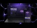 Nythera Tebex Template – Modern & Responsive Tebex Store Theme