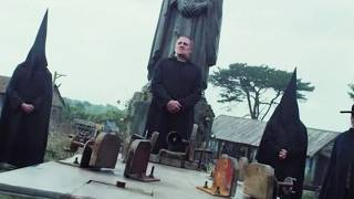 Strange Rituals Performed by the Elite That No One Talks About