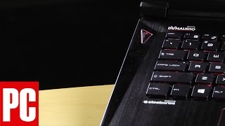 MSI GS40 6QE Phantom Review