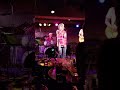 安倍みなみ『ユメハナビ』2020.2.27 @manda la2