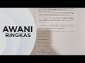 AWANI Ringkas: Jika surat tular benar, PAU tidak sah