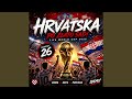 Hrvatska, hej hej hej (World Cup 2026)