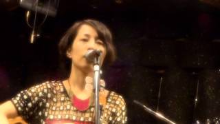 山口由木  LADY VELVET  2014-10-30@AbbeyRoad