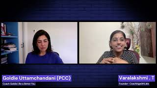 Coaching Teens \u0026 Youth: Goldie and Laks Chai Pe Charcha