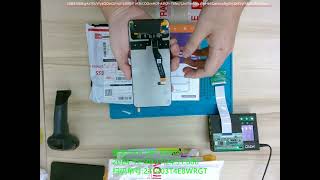 SUN 241203T4E8WRGT VIDEO UNBOXING