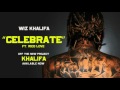 Wiz Khalifa ft RICO LOVE 