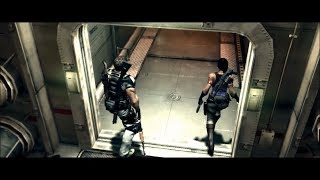 biohazard 5 / バイオハザード5 / Resident Evil 5 Walkthrough - 【Chapter 6-3】Part 33