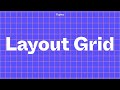 Figma Tutorial: Layout Grids