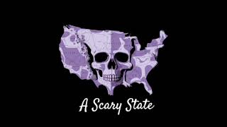 A Scary State: Ep.187 Echoes of the Past: The Lost Souls of North Carolina