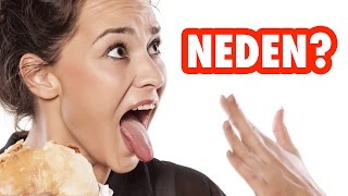 Biber Neden Acıdır ve Acısını En İyi Ne Geçirir?