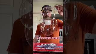 The 7 best bubble tricks……..