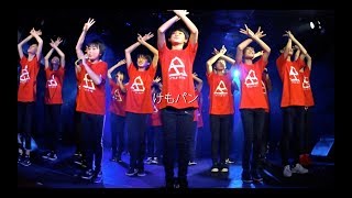 BATTLE BOYS 〜 フィナーレ 〜「なんだかちょっと気になるライブ vol.4」