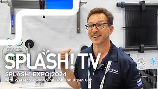 Making Waves at SPLASH! Expo 2024: Exclusive Interview with Sunbather's Anthony Lestani