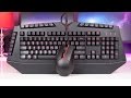 Lenovo Y Gaming Gear Review