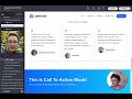Stackbit Studio Walkthrough - How to edit your Jamstack website