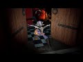 What happens to Daycare Attendant after Kicking Cassie - FNAF Security Breach Ruin DLC