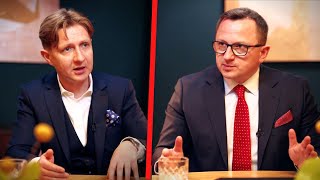 MOCNE: INFLACJA nie odpuści | Polska finansuje Ukrainę | USA vs. CHINY| dr Artur Bartoszewicz