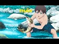 ALL IN ONE | Từ Cậu Bé Mồ Côi Trở Thành Trùm Địa Cầu Với Sức Mạnh LV MAX | Tóm Tắt Anime