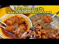 SPESIAL KIKIL SAPI! SAKING RAMENYA 3 JAM LANGSUNG LUDES 20 KAKI SAPI!