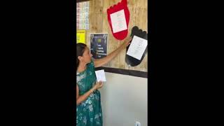 Campus tour - Crestview Elementary