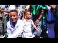 በአሉን ያደመቀው የራያው ህፃን አስደመመን ራያ ጥምቀት ባህል