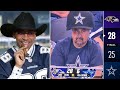 Cowboys fans you proud of yourself - Stephen A. Smith RIPs Dallas fall to Ravens 28-25 NFL Week 3