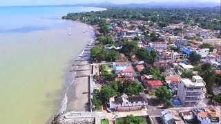 Conozca La Belleza de Miches - Turismo en República Dominicana