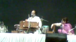 jivalaga and bilaskhani todi by pt.Hridaynath Mangeshkar.mp4