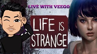 PUBG IS COMMING BACK....LIFE IS STRANGE LIVE STREAM