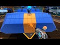 how to correctly build a bot in robocraft