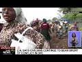UN says civilians continue to bear brunt of conflict in DRC
