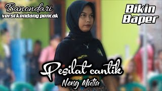 PESILAT CANTIK ASAL BANTEN | CANTIK BANGET!!!